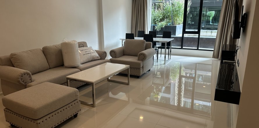 Estudio en el condominio en Chiang Mai, Tailandia № 149987
