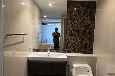 Estudio en el condominio en Chiang Mai, Tailandia № 149987 - foto 13