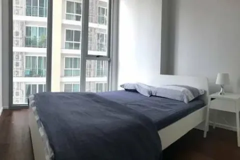 Condominio de 2 dormitorios en Watthana, Bangkok, Tailandia № 149988 - foto 5