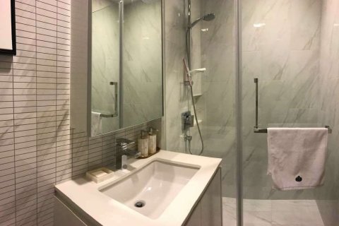 Condominio de 2 dormitorios en Watthana, Bangkok, Tailandia № 149988 - foto 9
