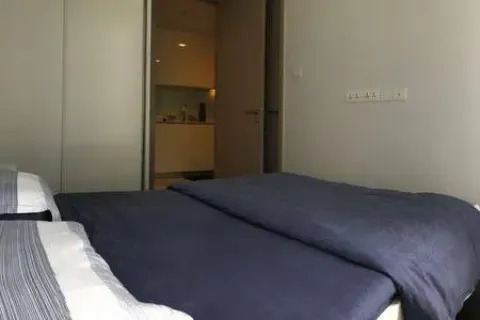 Condominio de 2 dormitorios en Watthana, Bangkok, Tailandia № 149988 - foto 7