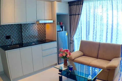 Condominio de 2 dormitorios en Pattaya, Tailandia № 204041 - foto 6