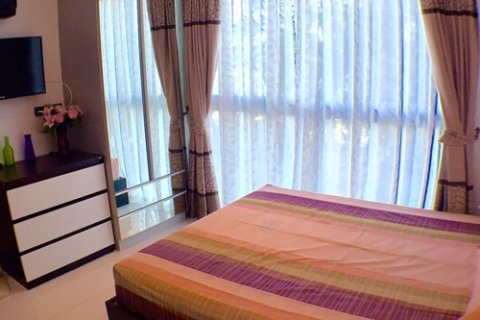 Condominio de 2 dormitorios en Pattaya, Tailandia № 204041 - foto 4