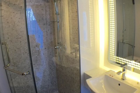 Condominio de 2 dormitorios en Pattaya, Tailandia № 204041 - foto 5