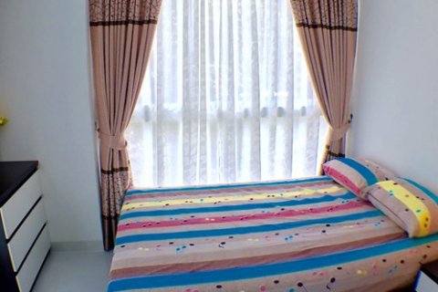 Condominio de 2 dormitorios en Pattaya, Tailandia № 204041 - foto 9