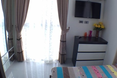 Condominio de 2 dormitorios en Pattaya, Tailandia № 204041 - foto 12