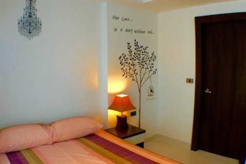 Condominio de 2 dormitorios en Pattaya, Tailandia № 204041 - foto 3