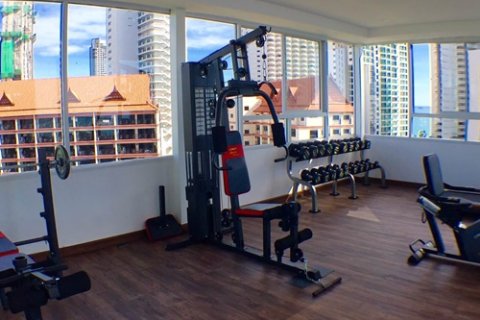 Condominio de 2 dormitorios en Pattaya, Tailandia № 204041 - foto 14