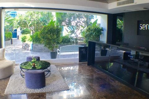 Condominio de 2 dormitorios en Pattaya, Tailandia № 204041 - foto 16