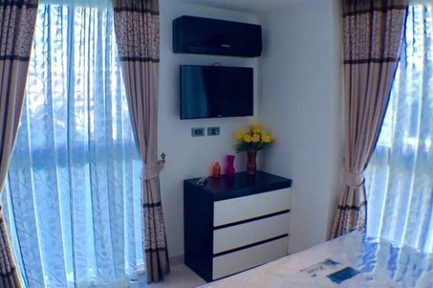 Condominio de 2 dormitorios en Pattaya, Tailandia № 204041 - foto 7