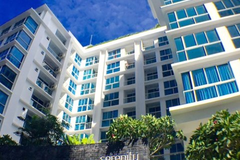 Condominio de 2 dormitorios en Pattaya, Tailandia № 204041 - foto 15
