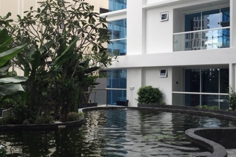 Condominio de 2 dormitorios en Pattaya, Tailandia № 204041 - foto 11