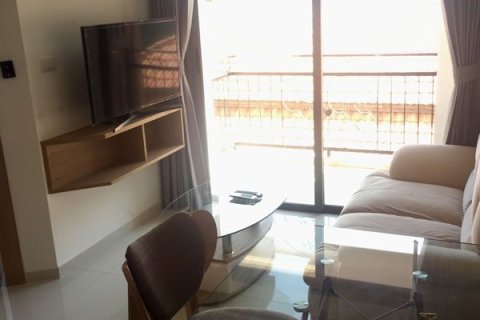 Condominio de 1 dormitorio en Pattaya, Tailandia № 204044 - foto 4