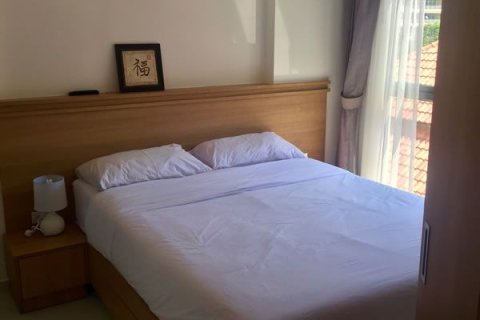 Condominio de 1 dormitorio en Pattaya, Tailandia № 204044 - foto 7