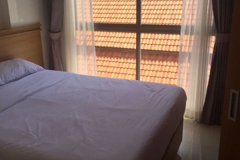 Condominio de 1 dormitorio en Pattaya, Tailandia № 204044 - foto 8