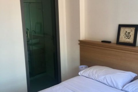 Condominio de 1 dormitorio en Pattaya, Tailandia № 204044 - foto 10