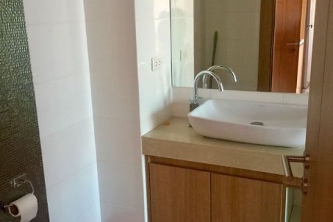 Condominio de 1 dormitorio en Pattaya, Tailandia № 204044 - foto 11