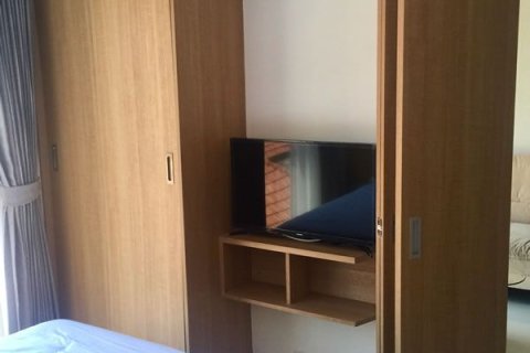 Condominio de 1 dormitorio en Pattaya, Tailandia № 204044 - foto 9