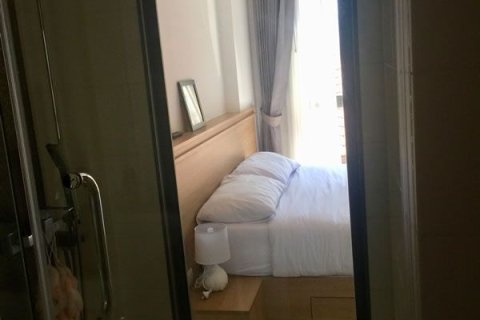 Condominio de 1 dormitorio en Pattaya, Tailandia № 204044 - foto 12