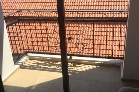 Condominio de 1 dormitorio en Pattaya, Tailandia № 204044 - foto 3