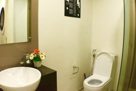 Condominio de 1 dormitorio en Pattaya, Tailandia № 204042 - foto 10