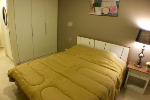 Condominio de 1 dormitorio en Pattaya, Tailandia № 204042 - foto 9