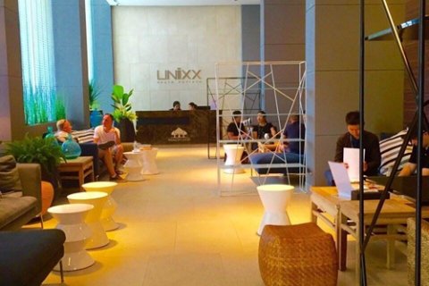 Condominio de 1 dormitorio en Pattaya, Tailandia № 204042 - foto 16