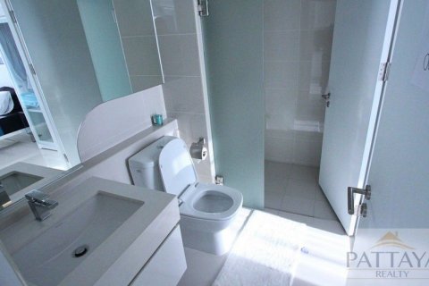 Condominio de 1 dormitorio en Pattaya, Tailandia № 204043 - foto 5