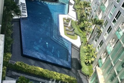 Condominio de 1 dormitorio en Pattaya, Tailandia № 204043 - foto 8