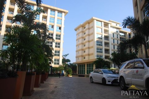 Estudio en el condominio en Pattaya, Tailandia № 204045 - foto 22