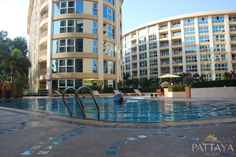 Estudio en el condominio en Pattaya, Tailandia № 204045 - foto 30