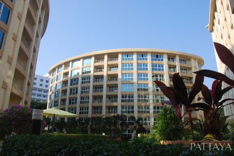 Estudio en el condominio en Pattaya, Tailandia № 204045 - foto 25