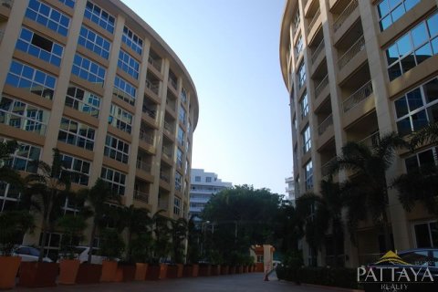 Estudio en el condominio en Pattaya, Tailandia № 204045 - foto 18