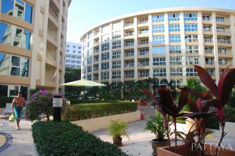 Estudio en el condominio en Pattaya, Tailandia № 204045 - foto 26