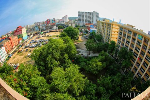 Estudio en el condominio en Pattaya, Tailandia № 204045 - foto 15