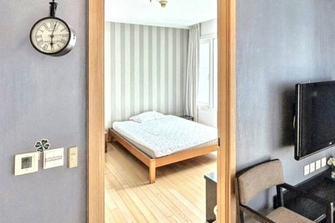 Eigentumswohnung in Khlong Toei, Bangkok, Thailand, 1 Schlafzimmer  № 119245 - Foto 6