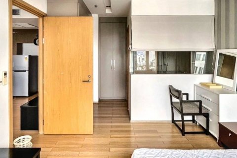 Eigentumswohnung in Khlong Toei, Bangkok, Thailand, 1 Schlafzimmer  № 119245 - Foto 8