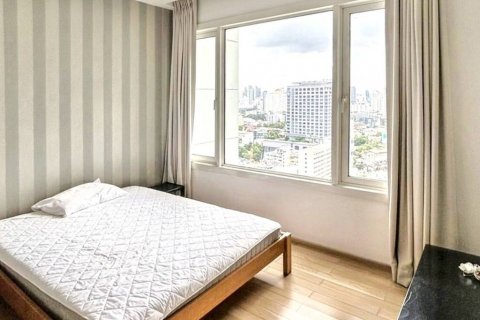 Eigentumswohnung in Khlong Toei, Bangkok, Thailand, 1 Schlafzimmer  № 119245 - Foto 7