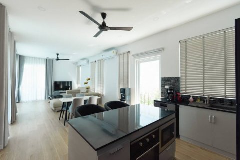 Chalet de 3 dormitorios en Hua Hin, Tailandia № 119244 - foto 5