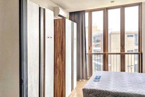 Condominio de 1 dormitorio en Bangkok, Tailandia № 119243 - foto 5