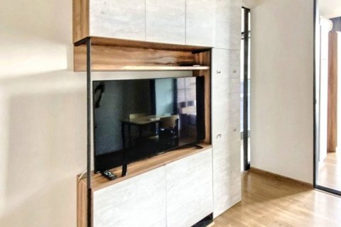 Condominio de 1 dormitorio en Bangkok, Tailandia № 119243 - foto 3