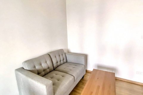 Condominio de 1 dormitorio en Bangkok, Tailandia № 119243 - foto 2