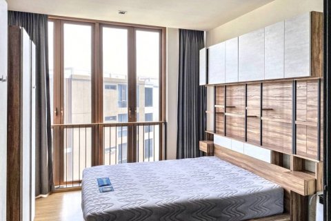 Condominio de 1 dormitorio en Bangkok, Tailandia № 119243 - foto 4