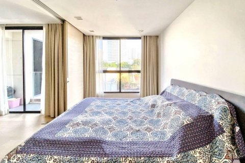Condominio de 1 dormitorio en Bangkok, Tailandia № 119246 - foto 3