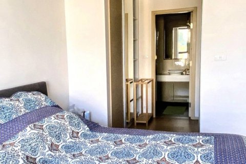 Condominio de 1 dormitorio en Bangkok, Tailandia № 119246 - foto 4