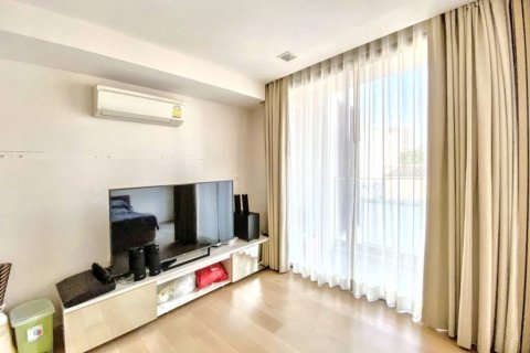 Condominio de 1 dormitorio en Bangkok, Tailandia № 119246 - foto 2