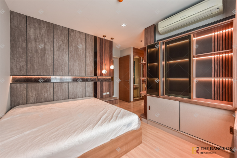 Condominio de 2 dormitorios en Bangkok, Tailandia № 185331 - foto 5