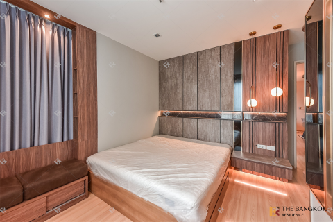 Condominio de 2 dormitorios en Bangkok, Tailandia № 185331 - foto 4