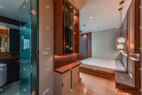 Condominio de 2 dormitorios en Bangkok, Tailandia № 185331 - foto 10
