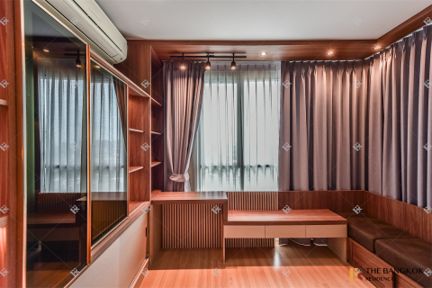 Condominio de 2 dormitorios en Bangkok, Tailandia № 185331 - foto 7